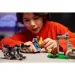 LEGO® Fortnite: Peely i Sparkplug kamp (77075)
