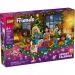 LEGO® Friends: Adventski kalendar 2025 (42668)