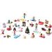 LEGO® Friends: Adventski kalendar 2025 (42668)