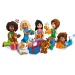 LEGO® Friends: Adventski kalendar 2025 (42668)