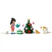 LEGO® Friends: Adventski kalendar 2025 (42668)