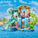 LEGO® Friends: Aquapark u Heartlake Cityju (42630)
