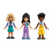 LEGO® Friends: Divovski kotač ukrašen slatkišima i muffinima (42700)