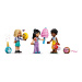 LEGO® Friends: Divovski kotač ukrašen slatkišima i muffinima (42700)