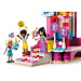 LEGO® Friends: Divovski kotač ukrašen slatkišima i muffinima (42700)