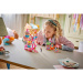 LEGO® Friends: Divovski kotač ukrašen slatkišima i muffinima (42700)