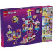 LEGO® Friends: Divovski kotač ukrašen slatkišima i muffinima (42700)