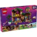LEGO® Friends: Farme ponija i štala (42654)