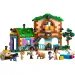 LEGO® Friends: Farme ponija i štala (42654)