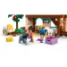 LEGO® Friends: Farme ponija i štala (42654)