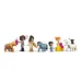 LEGO® Friends: Farme ponija i štala (42654)