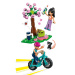 LEGO® Friends: Glamping kabina (42682)