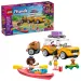 LEGO® Friends: Izlet automobilom s prijateljima (42659)