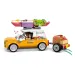 LEGO® Friends: Izlet automobilom s prijateljima (42659)
