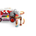 LEGO® Friends: Kamion za pizzu (42694)