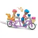 LEGO® Friends: Klub kuća Heartlake Cityja (42689)