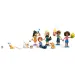 LEGO® Friends: Klub kuća Heartlake Cityja (42689)
