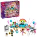LEGO® Friends: Kostimirana zabava s jednorogom i vilom (42661)