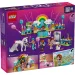 LEGO® Friends: Kostimirana zabava s jednorogom i vilom (42661)