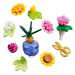 LEGO® Friends: Kreativna cvjećarnica (42693)