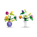 LEGO® Friends: Kreativna cvjećarnica (42693)