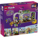 LEGO® Friends: Kreativna cvjećarnica (42693)