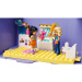 LEGO® Friends: Kreativna kućica za lutke u obliku kofera (42697)
