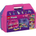 LEGO® Friends: Kreativna kućica za lutke u obliku kofera (42697)
