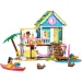 LEGO® Friends: Kuća na plaži s tuljanima (42699)