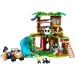 LEGO® Friends: Panda utočište (42648)