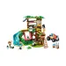 LEGO® Friends: Panda utočište (42648)