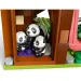 LEGO® Friends: Panda utočište (42648)