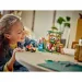 LEGO® Friends: Panda utočište (42648)