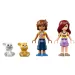 LEGO® Friends: Pansion za zečeve u Heartlake Cityju (42679)