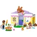 LEGO® Friends: Pansion za zečeve u Heartlake Cityju (42679)