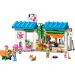 LEGO® Friends: Pekara za pseće poslastice (42677)
