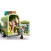 LEGO® Friends: Prikolica za prijevoz konja i ždrijebeta (42695)