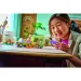 LEGO® Friends: Prikolica za prijevoz konja i ždrijebeta (42695)