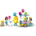 LEGO® Friends: Prodavačica sladoleda i balona (42692)