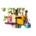 LEGO® Friends: Rođendanska zabava za mačke i kućica na drvetu za mačke (42666)