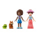 LEGO® Friends: Šumska čajanka (42690)