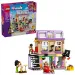 LEGO® Friends: Trgovina glazbenim instrumentima i stan (42653)