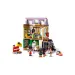LEGO® Friends: Trgovina glazbenim instrumentima i stan (42653)