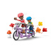 LEGO® Friends: Ugodna koliba u jesenskoj šumi (42705)