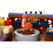 LEGO® Friends: Ugodna koliba u jesenskoj šumi (42705)