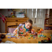 LEGO® Friends: Ugodna koliba u jesenskoj šumi (42705)
