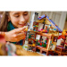LEGO® Friends: Ugodna koliba u jesenskoj šumi (42705)