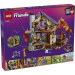 LEGO® Friends: Ugodna koliba u jesenskoj šumi (42705)
