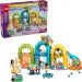 LEGO® Friends: Vesela igraonica (42686)