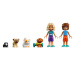 LEGO® Friends: Veseli dan u akvaparku (42676)